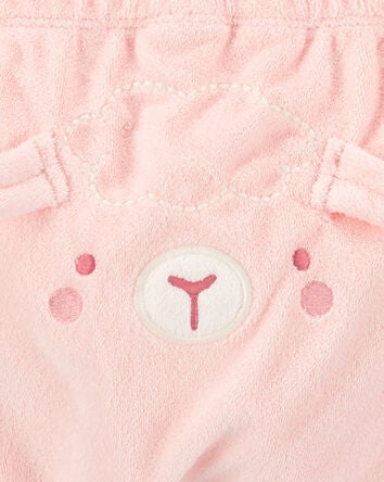 Baby 3-Piece Sheep Little Jacket Set, 