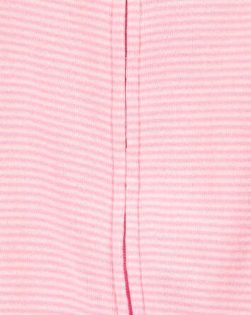 Baby 2-Pack Print 2-Way Zip Cotton Sleeper Pyjamas, 