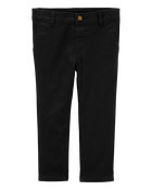Toddler Flat-Front Dress Pants, image 1 of 4 slides