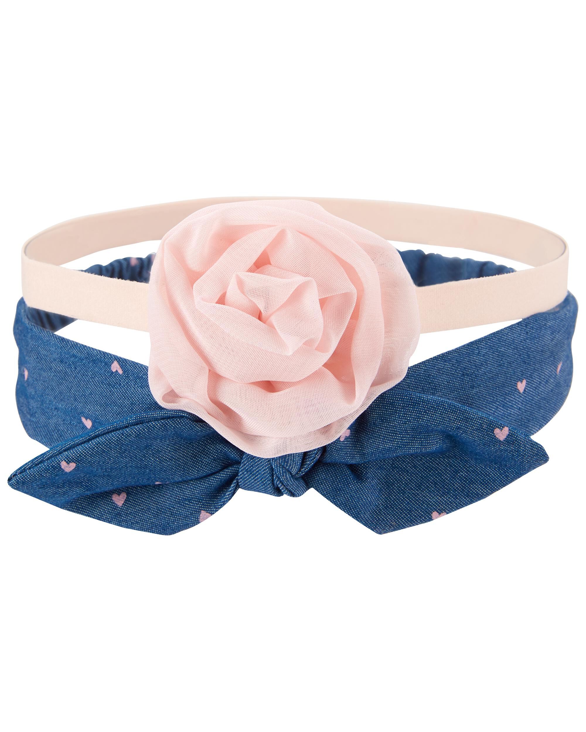 Carters headbands deals