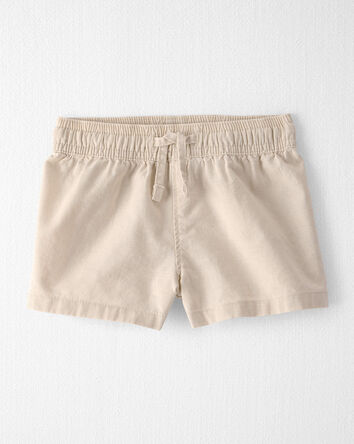 Baby Boy 2-Piece Organic Cotton Set, 