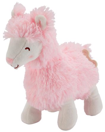 Llama Waggy Musical Plush Toy, 