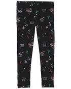 Christmas Leggings, image 1 of 2 slides