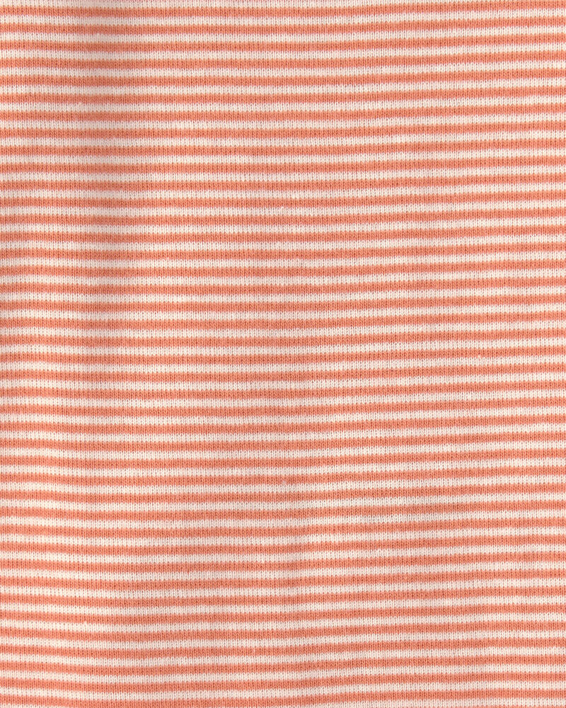 Baby Boy 4-Pack Farm Long-Sleeve Bodysuits, image 3 of 6 slides