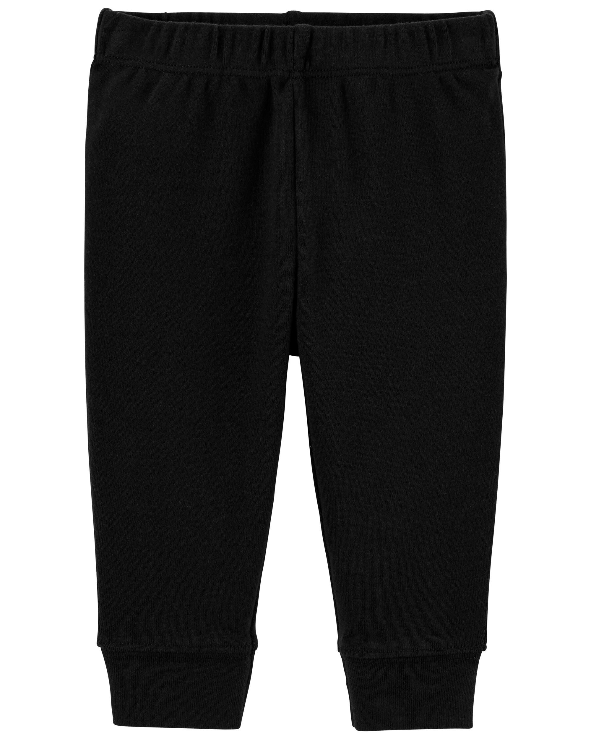 Black leggings for babies store