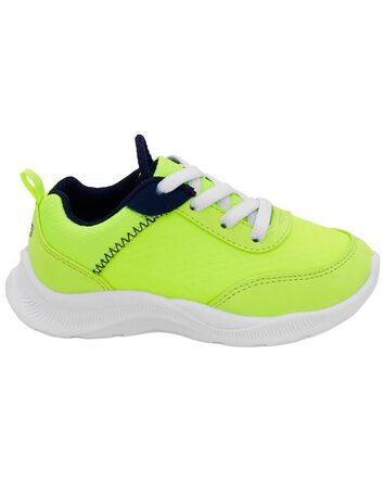 Toddler Recycled Mesh Sneakers, 