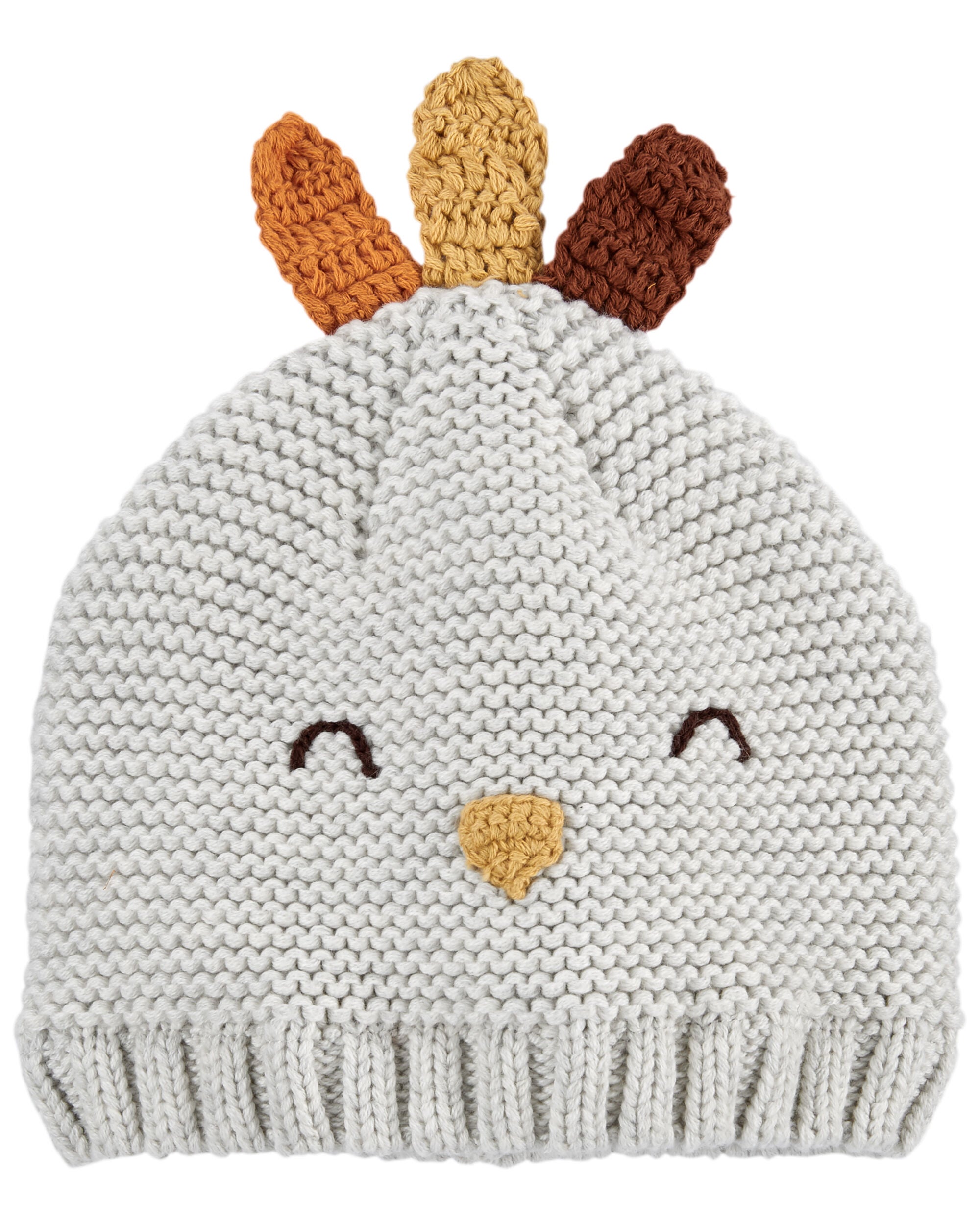 Multi Thanksgiving Crochet Hat Carter s Canada