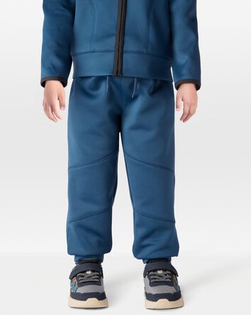 Toddler Active Joggers - Navy, 