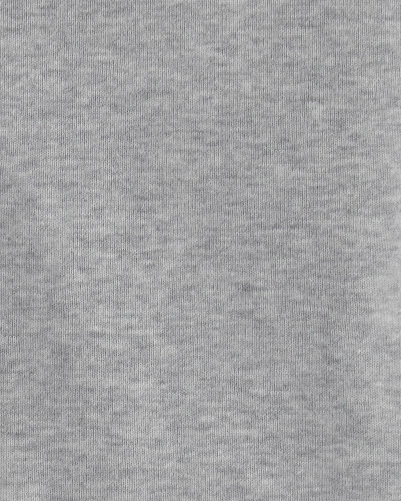 Baby Boy 3-Piece Pickleball Short-Sleeve Top, Bodysuit & Short Set, image 3 of 5 slides