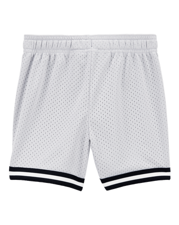 Toddler Fan-Favorite Mesh Short, 