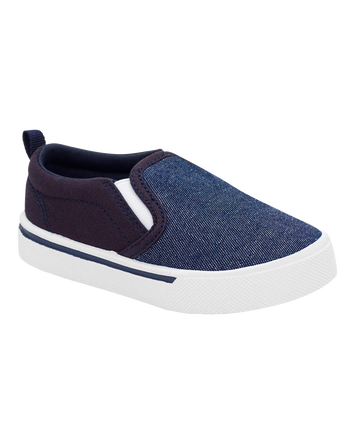 Kid Slip-On Shoes, 