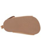 Cork Sandal Baby Shoes, image 5 of 8 slides