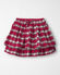 Red Plaid