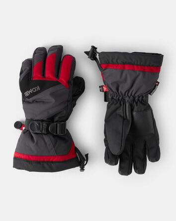 Garçons - Gants originaux KOMBI, 