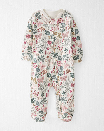 Baby Organic Cotton Sleeper, 