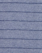 Kid Striped Tank Top, image 2 of 3 slides