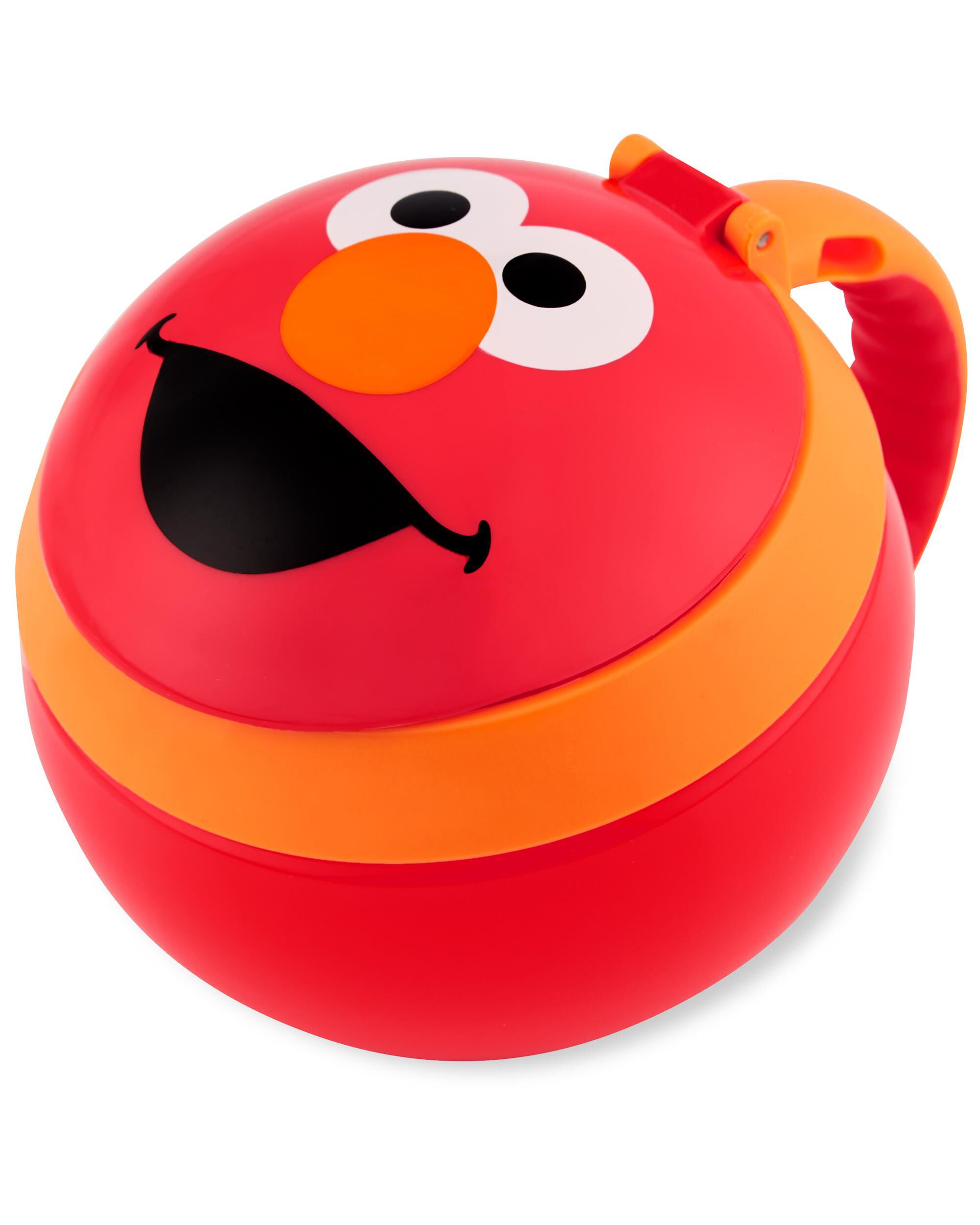 Sesame Street Snack Cup - Elmo | Carter's Oshkosh Canada