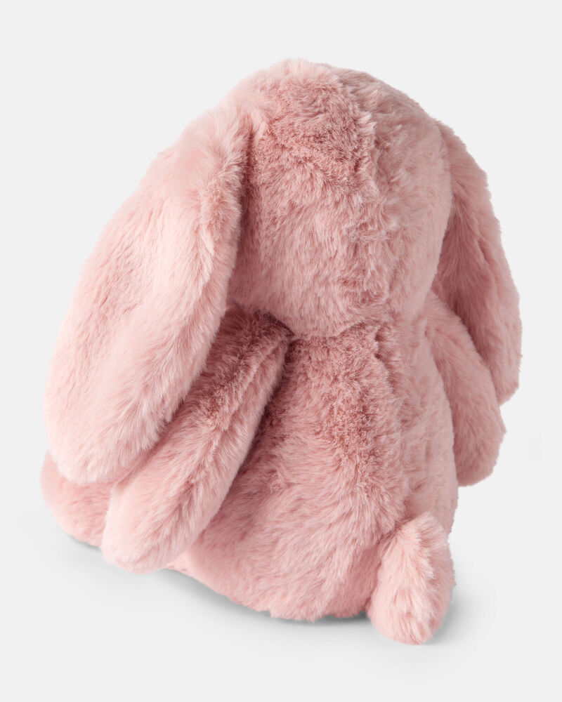 Bunny Activity Toy - Pink, image 2 of 2 slides