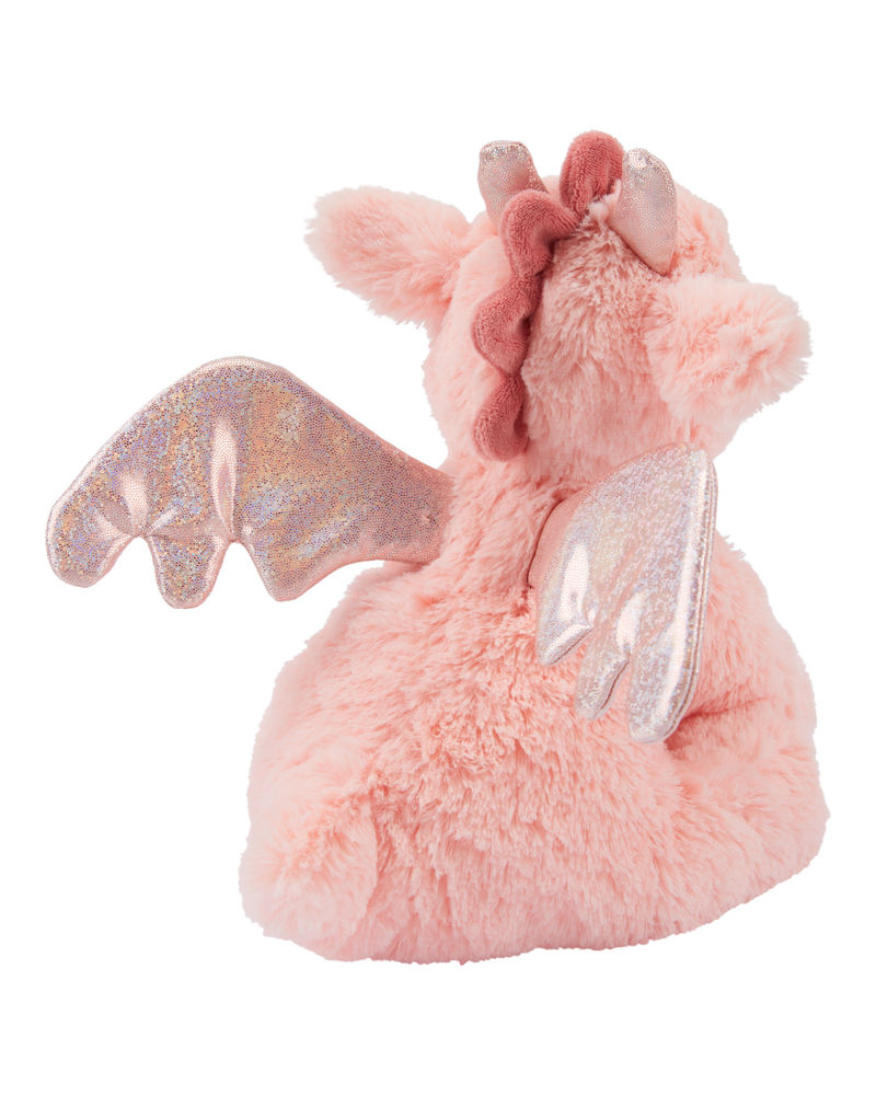 Dragon Plush, image 2 of 2 slides