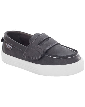 Slip-On Casual Shoes, 