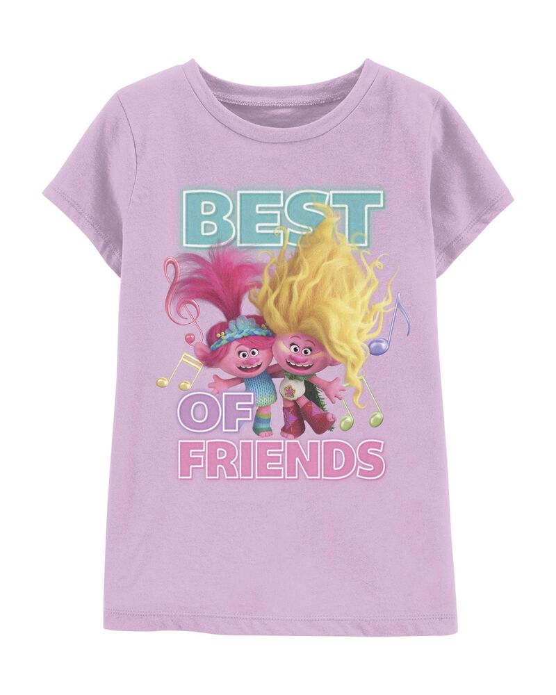 Kid Trolls Best Of Friends Tee, image 1 of 2 slides