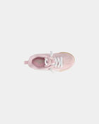 Tout-petit fille - Espadrilles - Rose, image 4 sur 6 diapositives