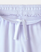 Jeune - Short de soccer en maille Umbro de la France  - Bleu/Rouge/Blanc, image 6 sur 7 diapositives