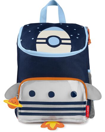 Sac &agrave; dos Spark Style pour jeunes - fus&eacute;e, 