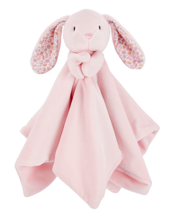 Bunny Cuddle Plush, 