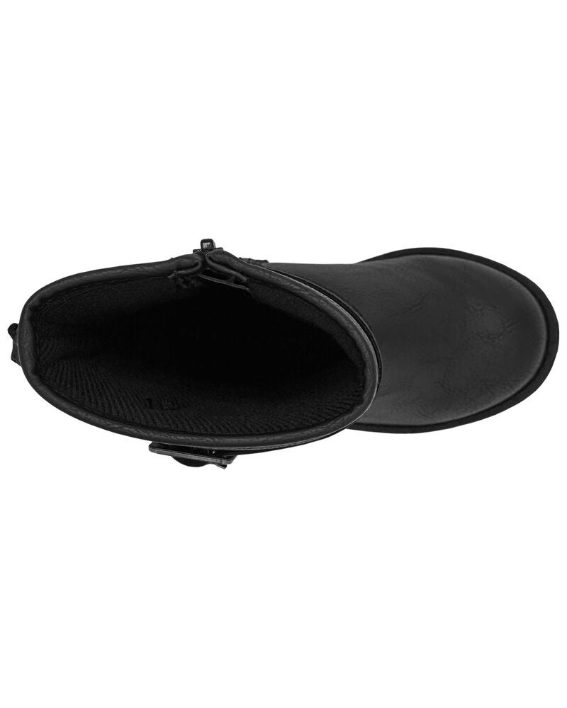 Toddler Tall Boots, image 4 of 7 slides