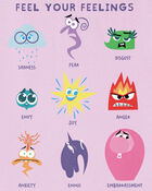 Kid Inside Out Tee, image 2 of 2 slides