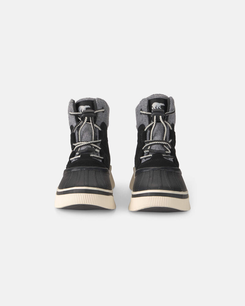 SOREL Out N About&trade; Winter Snow Boot - Black, image 1 of 3 slides