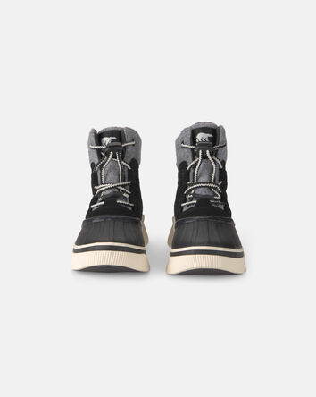 SOREL Out N About&trade; Winter Snow Boot - Black, 