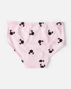Toddler 6-Pack Minnie Mouse Stretch Cotton Underwear, image 2 of 3 slides