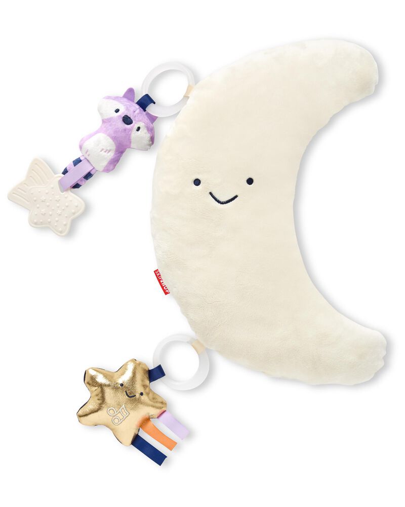 Tapis d’éveil Celestial Dreams Activity, image 8 sur 17 diapositives