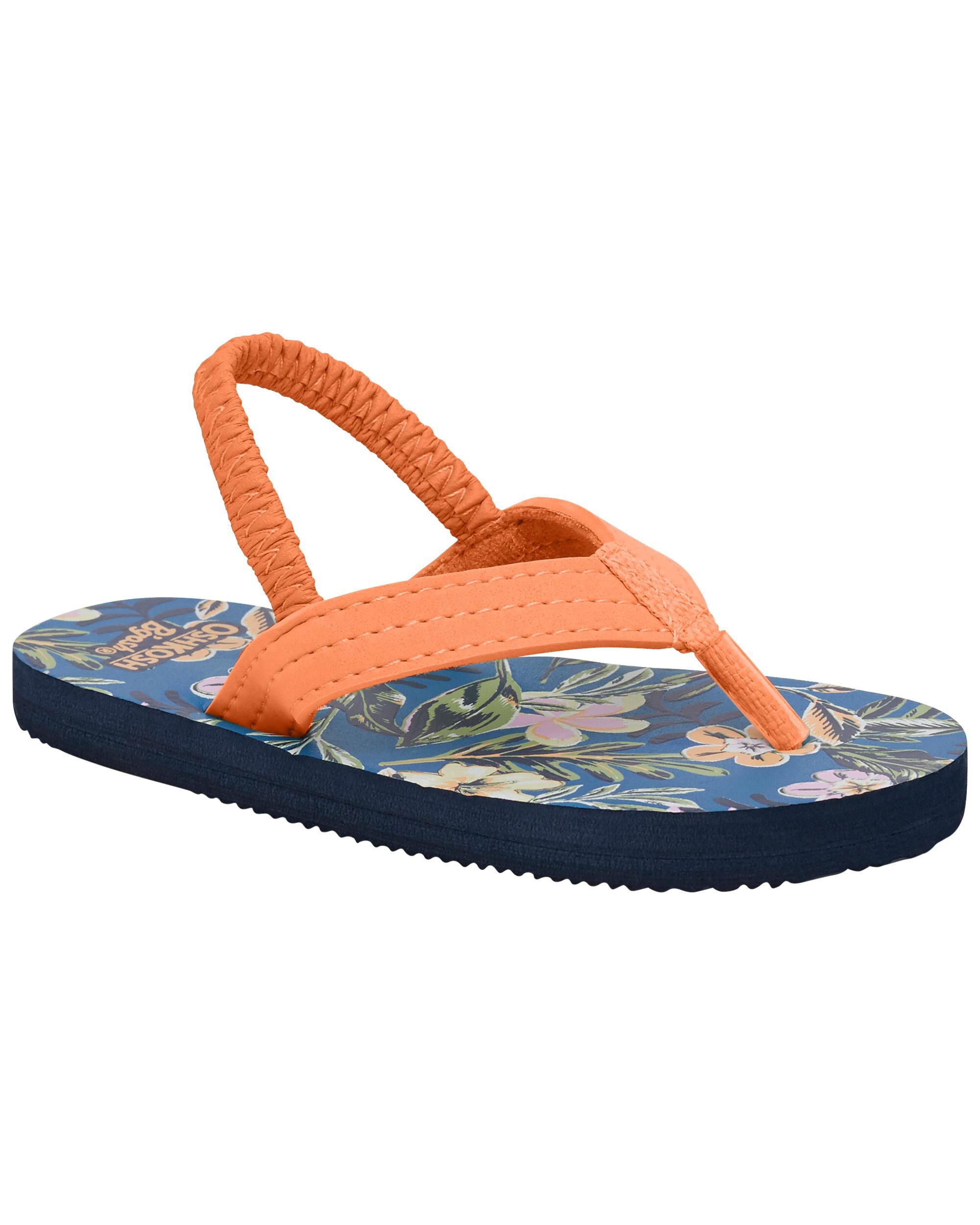 Multi Classic Flip Flops Carter s Canada