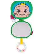 CoComelon Peek-a-boo Melon Stroller Toy , image 4 of 4 slides