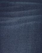 B&eacute;b&eacute; gar&ccedil;on - Salopette en denim &ndash; D&eacute;lav&eacute; fonc&eacute;, image 2 sur 4 diapositives
