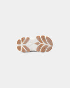 Tout-petit fille - Espadrilles &agrave; effet m&eacute;tallique - Rose, image 5 sur 6 diapositives