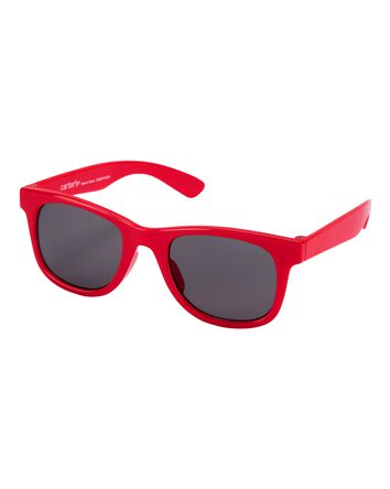 Matte Classic Sunglasses, 