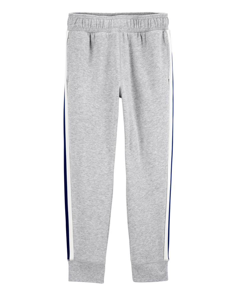Grey jogging bottoms childrens store