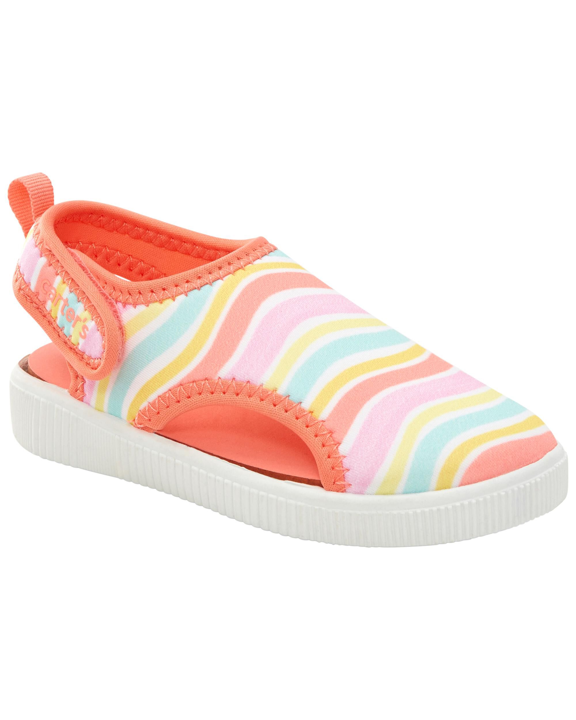 Carters swim shoes discount