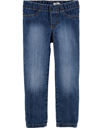 Skinny Jeans in Oceana Wash, 