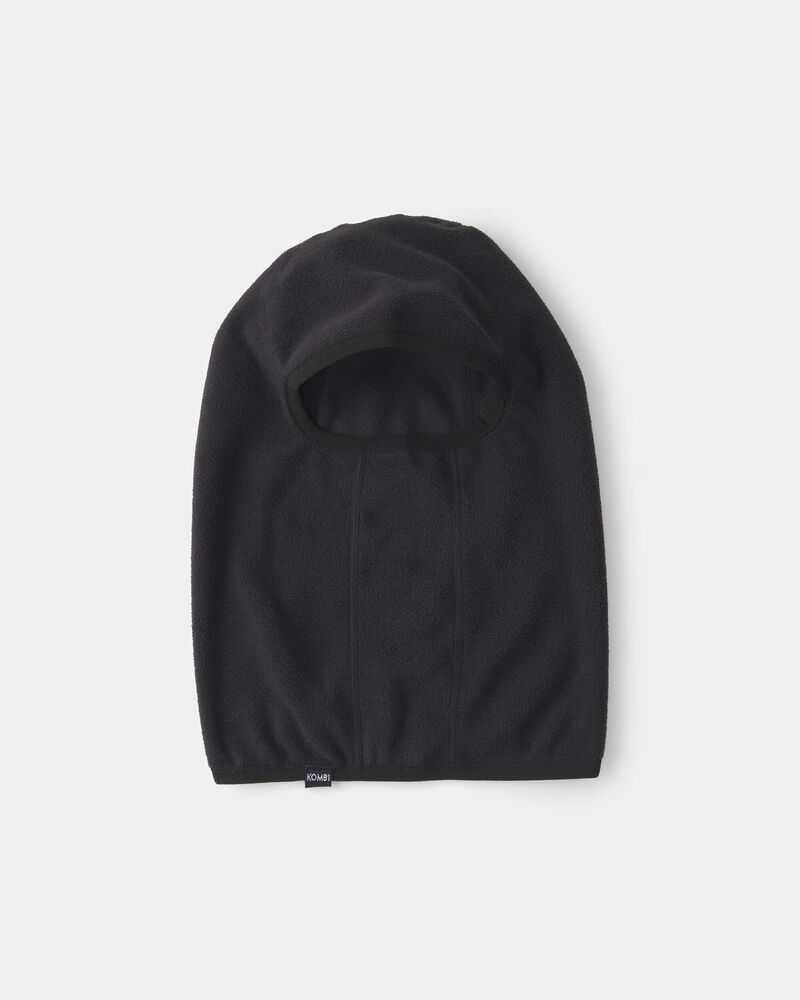 Boys Kombi Fleece Balaclava - Black
, image 1 of 2 slides