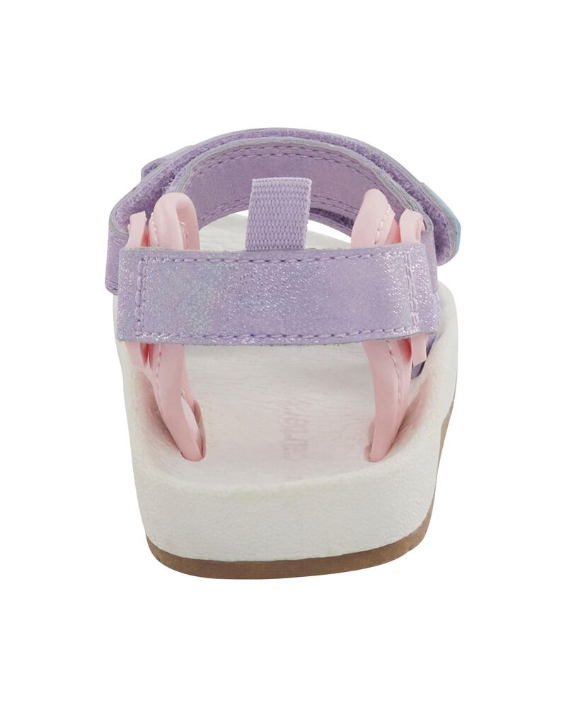 Toddler Causal Sandals, image 3 of 7 slides