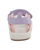 Toddler Causal Sandals, image 3 of 7 slides