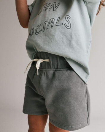 Tout-petit - Short City Park&trade; - Sauge, 
