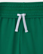 Ensemble 2 pi&egrave;ces chandail de soccer et short Umbro du Mexique pour jeune - Vert/Blanc/Rouge, image 10 sur 12 diapositives