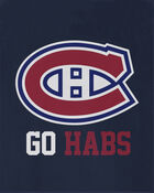 Kid Montr&eacute;al Canadiens, image 2 of 2 slides