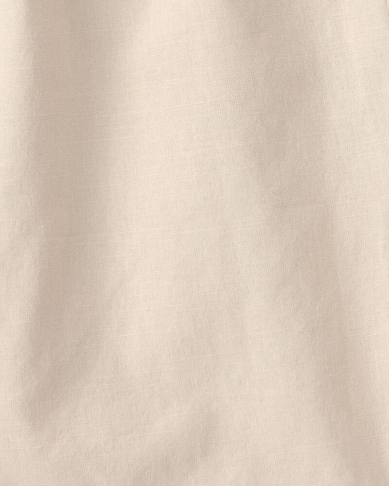 Boys 2-Piece Organic Cotton Set, image 5 of 6 slides